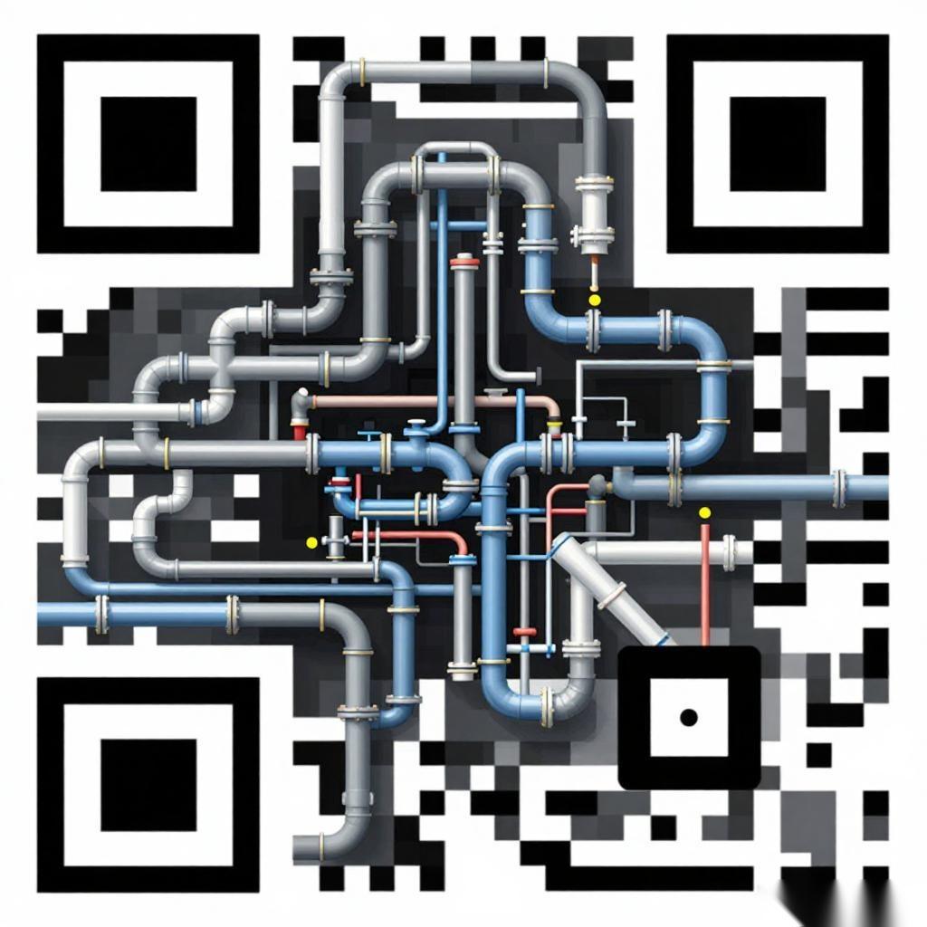 城市更新中球墨铸铁管的安装调试与使用方法|管网建设指南