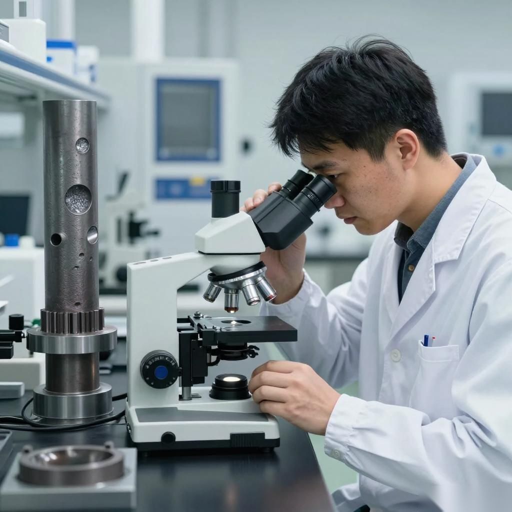 城市更新下球墨铸铁管性能优化与改进方案｜实用指南