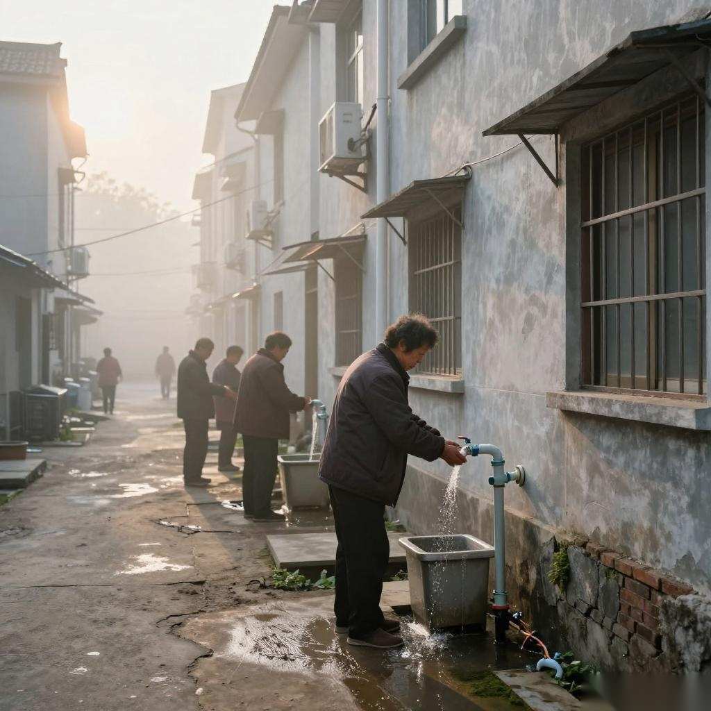 十五五规划推动地下管网改造无缝钢管市场前景分析