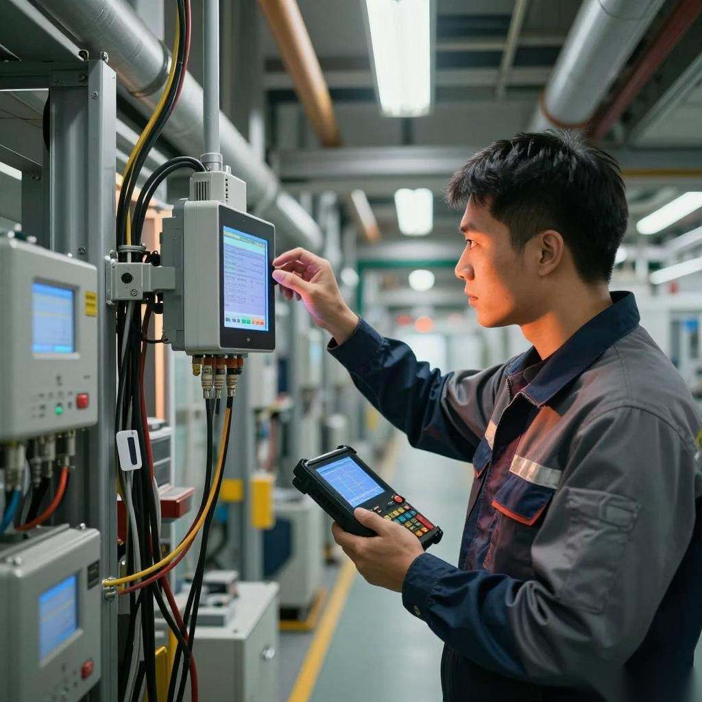 低空经济基础设施建设指南：航油输送管道与通用机场管廊选型全攻略