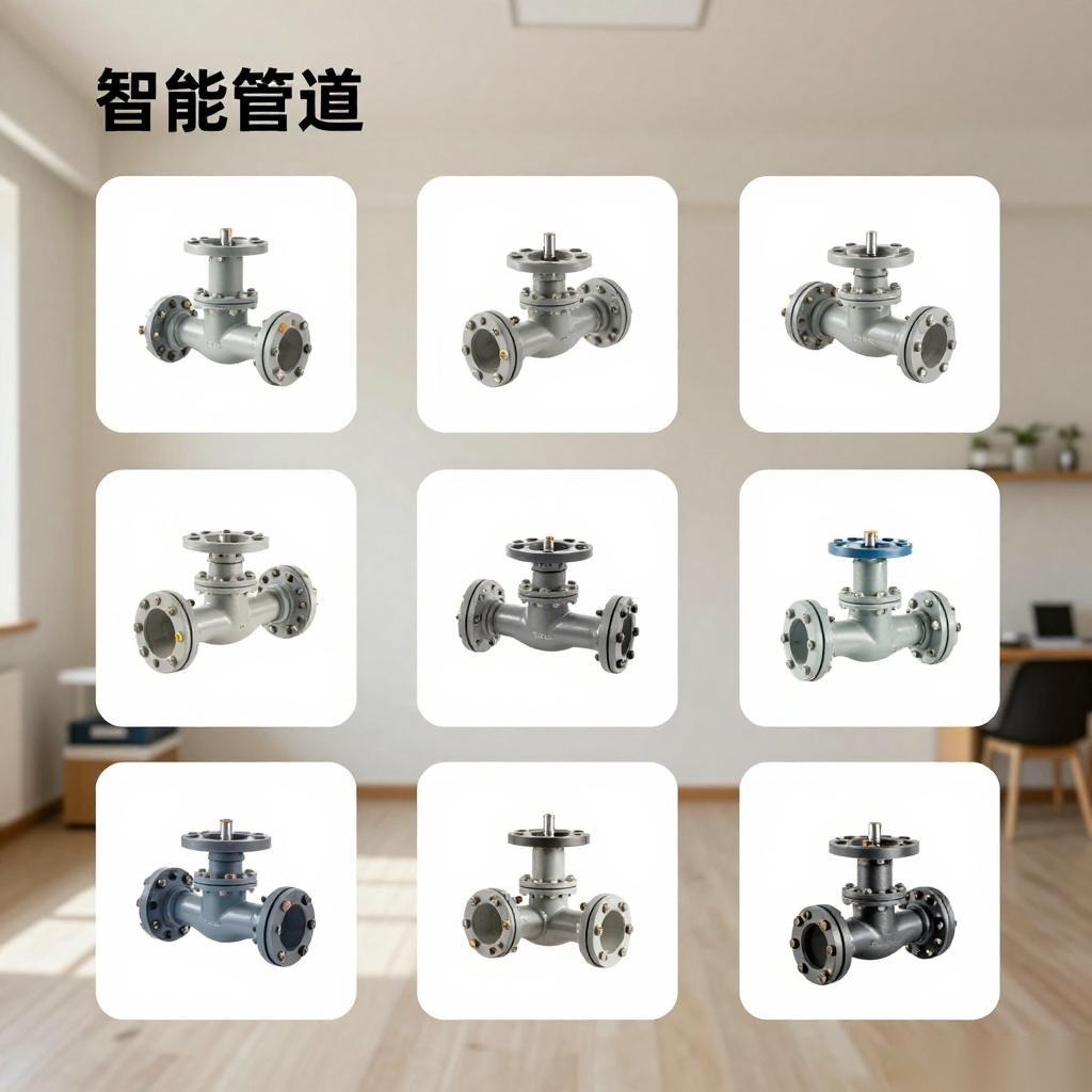智能管道安装调试与使用方法｜智能管道全攻略