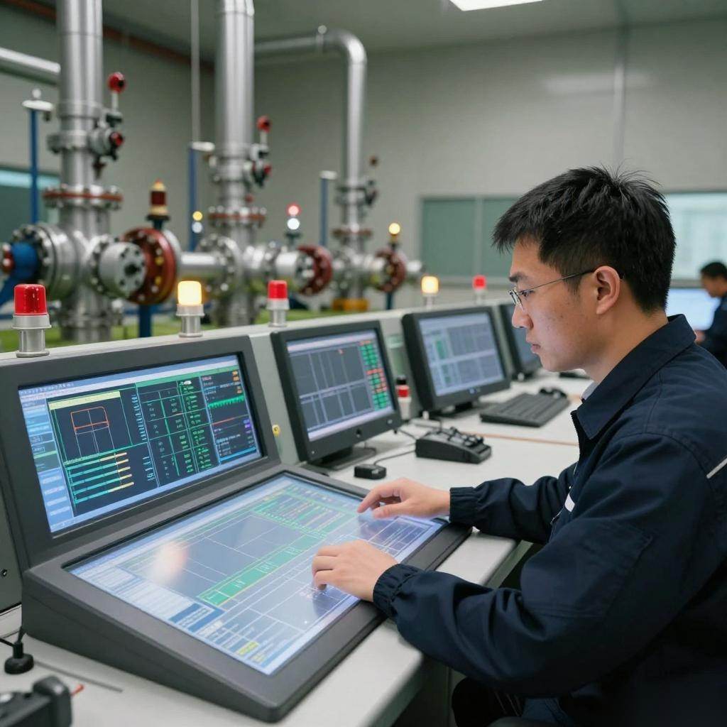 智能管道技术在智慧管网中的应用场景与案例分析|智慧管网建设指南