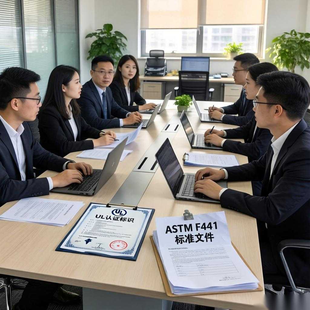 CPVC管选型指南:工业应用中的关键参数对比与选择策略全攻略