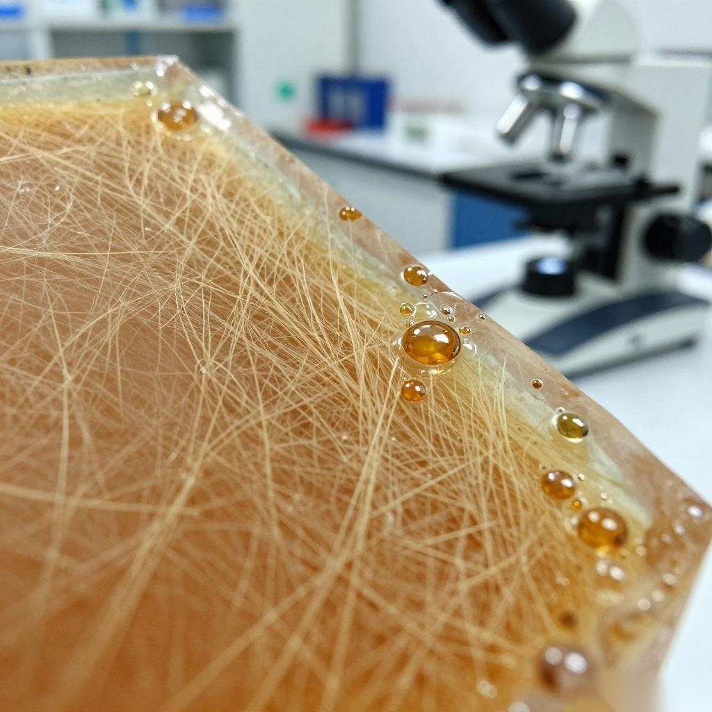 局部树脂固化技术在管道点修中的应用与选型指南：实用指南