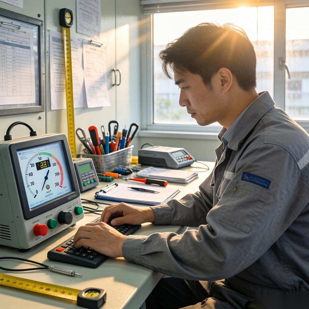 热塑成型修复FIPP管道：故障排查与维护保养全攻略