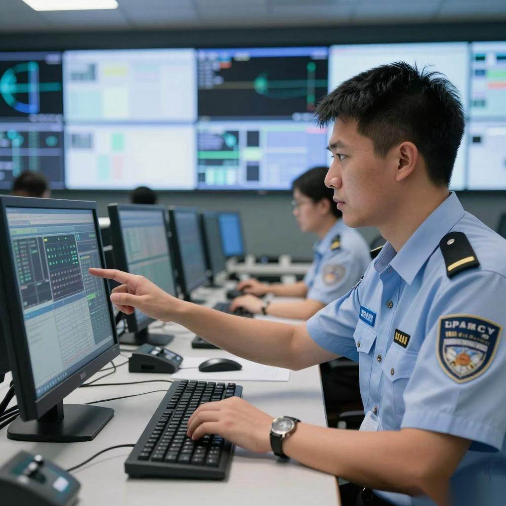 城市生命线智慧监管平台安装调试与使用指南｜实用指南