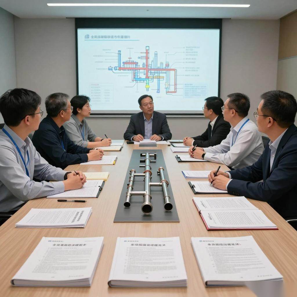 管道行业如何借助阅读提升技术与应用水平｜行业阅读指南