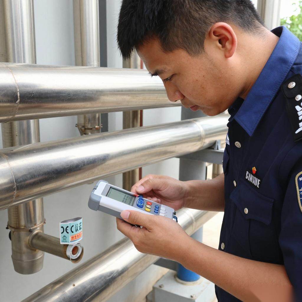 食品级管道选型指南：确保食品安全与合规性全攻略