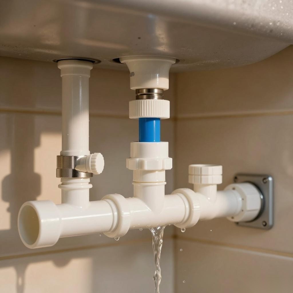 家装管道选型指南:PPR冷热水管参数对比与选择要点全攻略