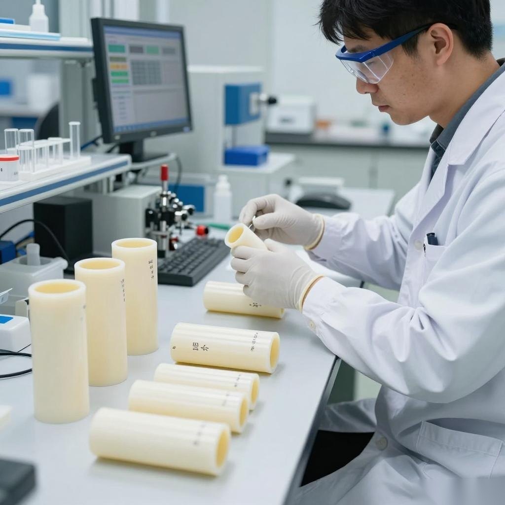 绿色建材管材选型指南：环保管道在生态污染防治中的应用