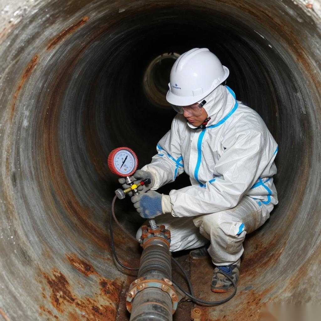 螺旋钢管选型与维护全攻略｜十五五基建关键材料保障