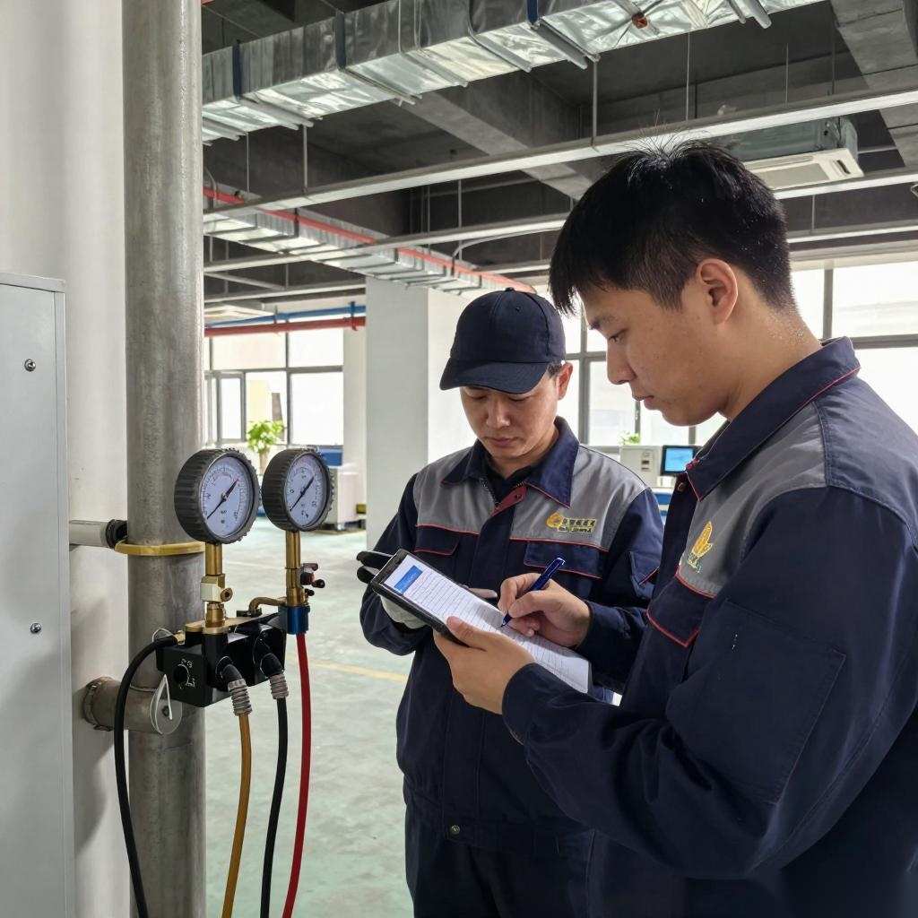 公募REITs市场下商业不动产给排水管材选型与安装调试要点｜实用指南