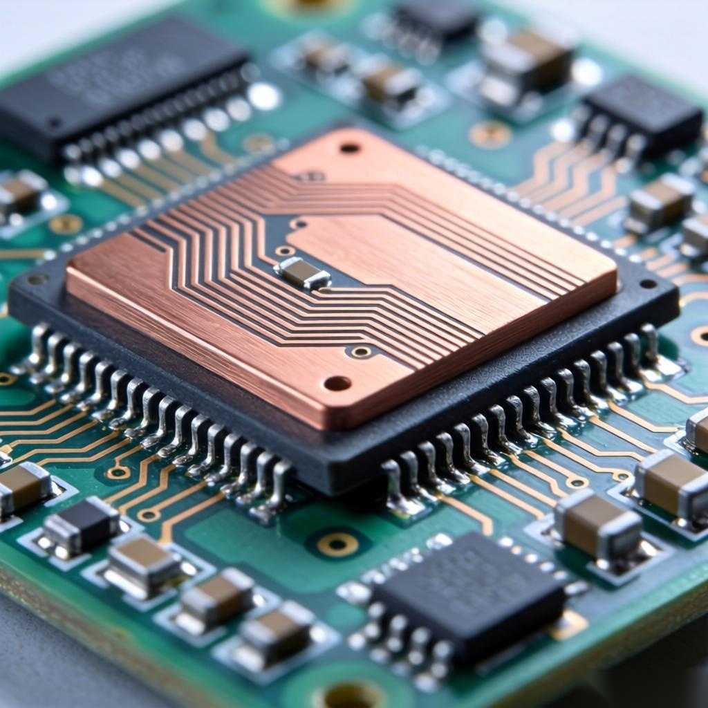 PCB行业高景气驱动特种管道需求增长：AI服务器应用场景解析指南