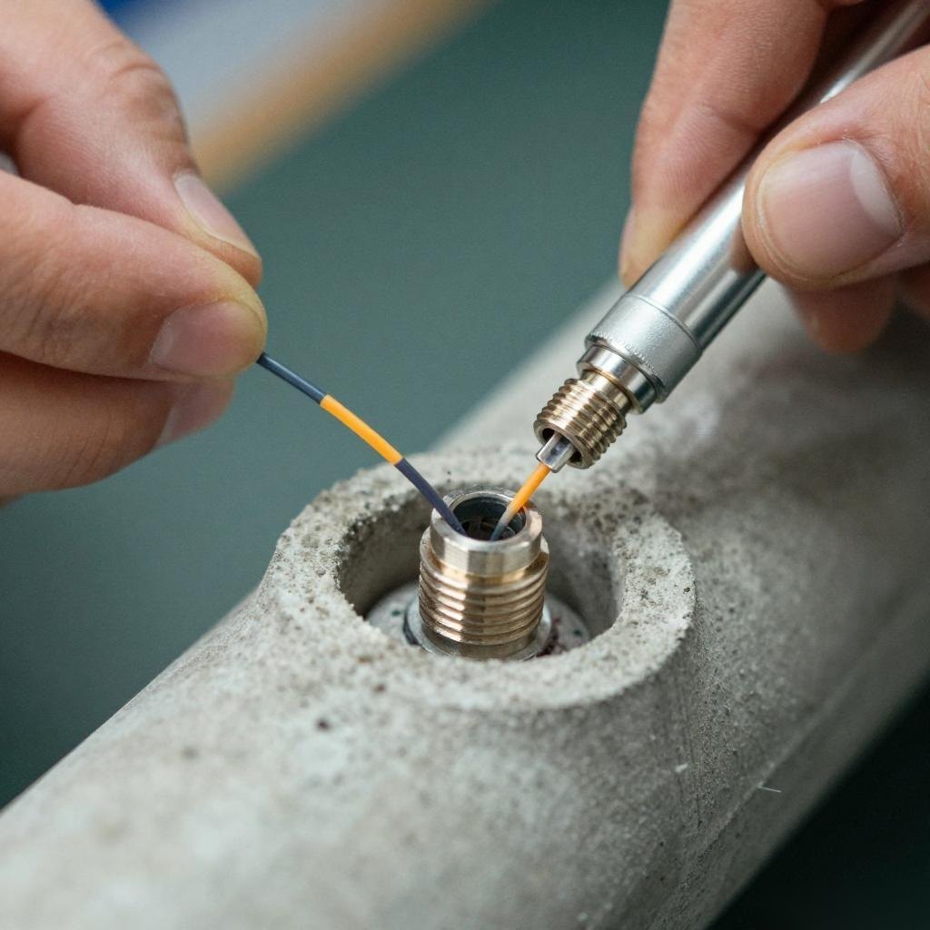 智能管道监测系统安装调试与使用方法｜实用指南