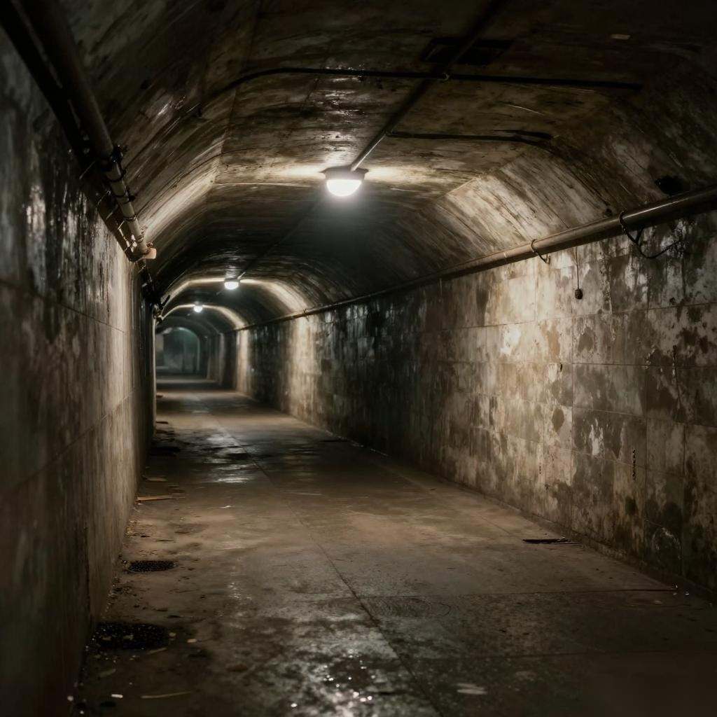 城市地下管网故障排查与维护保养要点｜2168亿元特别国债项目实施指南