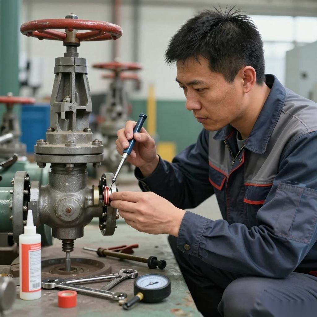 天然气掺氢示范项目故障排查与维护保养要点｜实用指南