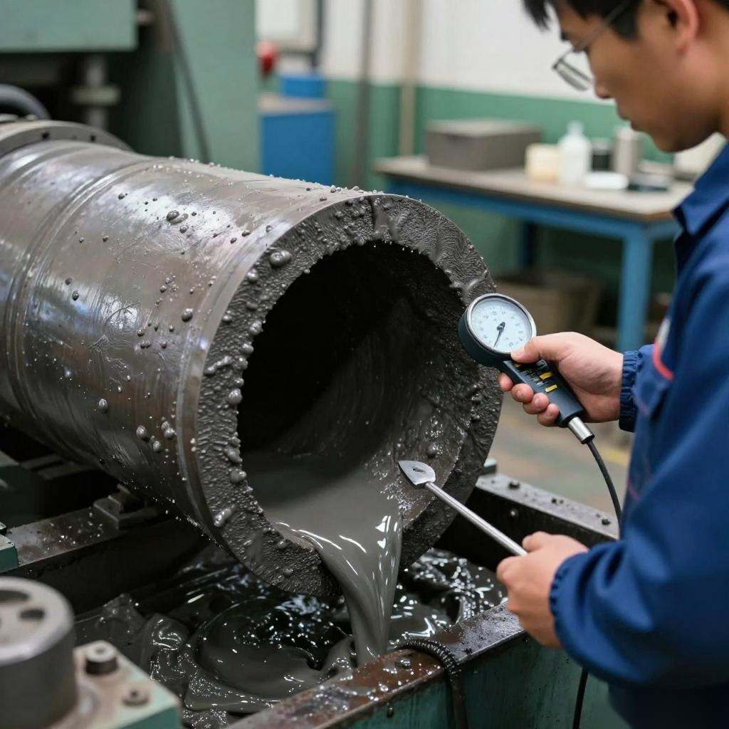 球墨铸铁管选型指南：关键参数对比与应用要点全攻略