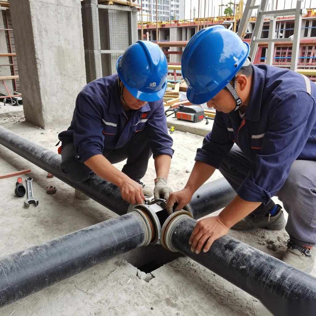 ABS管在工业和民用领域的应用场景与案例分析｜实用指南