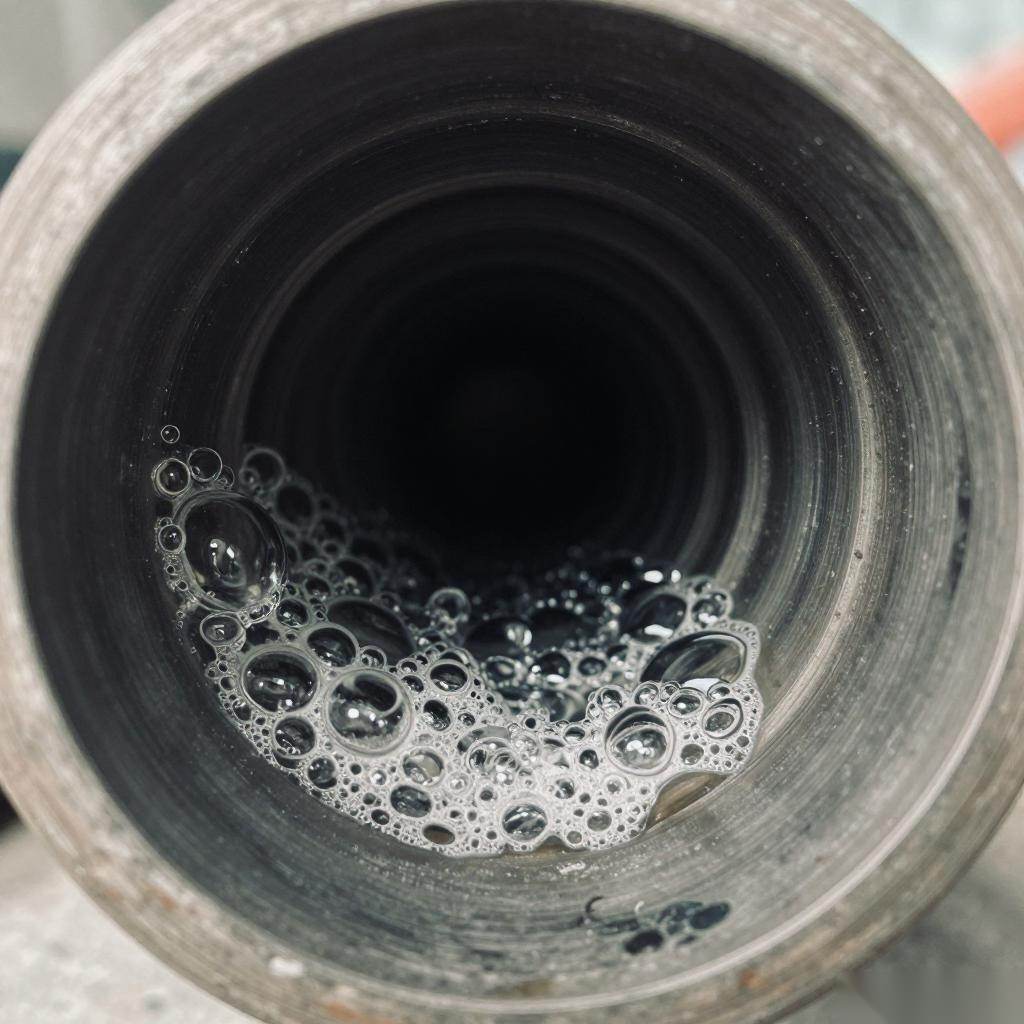 UPVC排水管在建筑排水中的应用优势与案例分析｜建筑排水管材选型指南