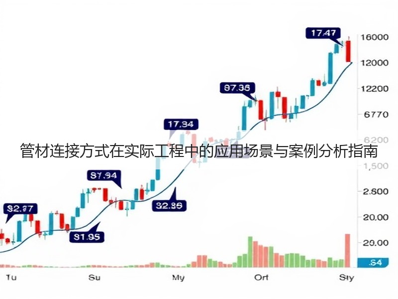 管材连接方式在实际工程中的应用场景与案例分析指南