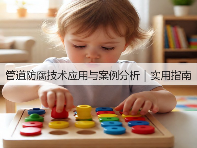 管道防腐技术应用与案例分析｜实用指南