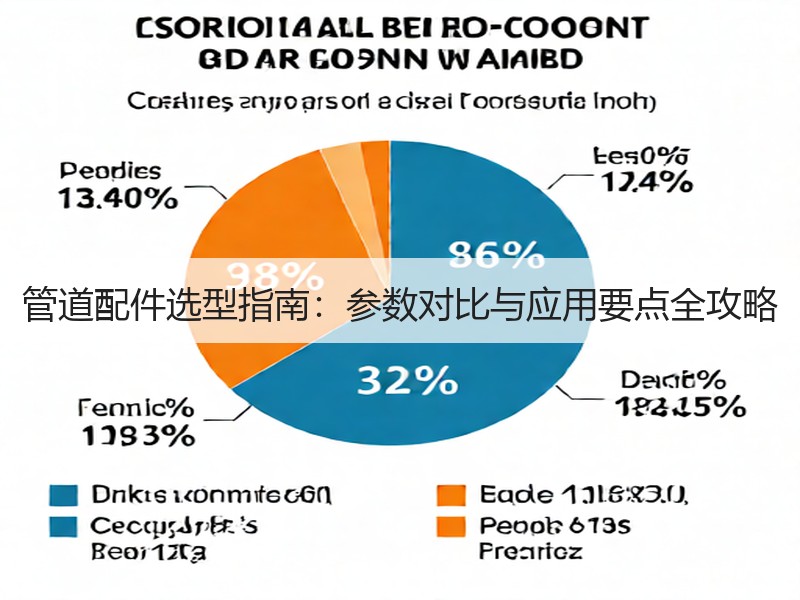管道配件选型指南：参数对比与应用要点全攻略