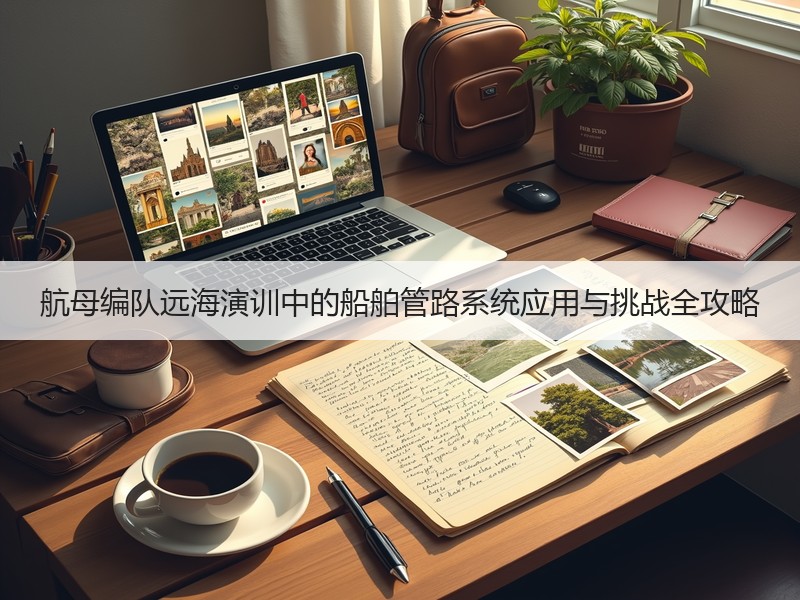 航母编队远海演训中的船舶管路系统应用与挑战全攻略